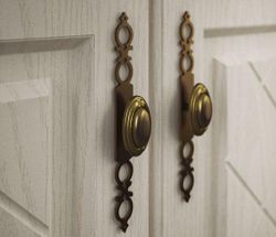 Модульный кухонный гарнитур «Гранд» 2100мм (Пепел)