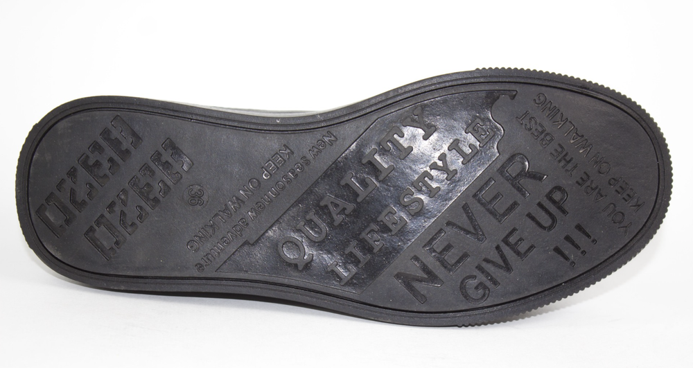 Туфли подростковые Пчёлка Доми A757-19