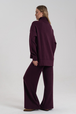 Костюм Clothe свитер + брюки