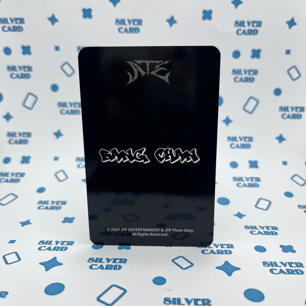 Фотокарты STRAY KIDS - ATE (Pop-Up MD Binder JYP)
