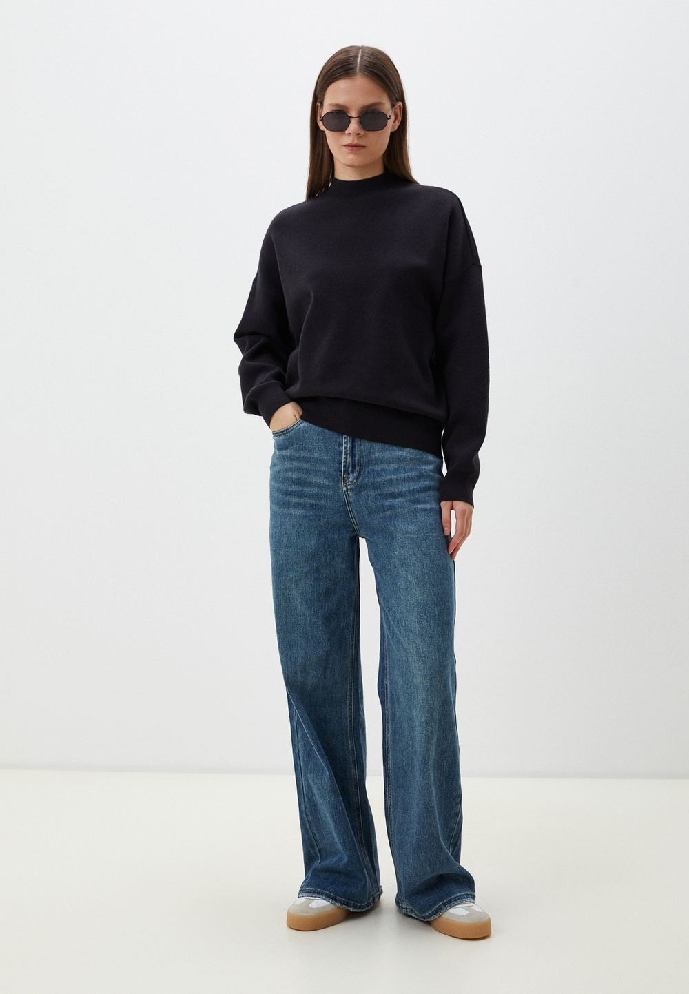 Джемпер женский MUSTANG Donna