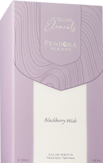 Pendora Scents Blackberry Wish Eau De Parfum 100 ml