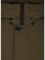 Куртка мужская Arctic Stretch Down Parka WOOLRICH