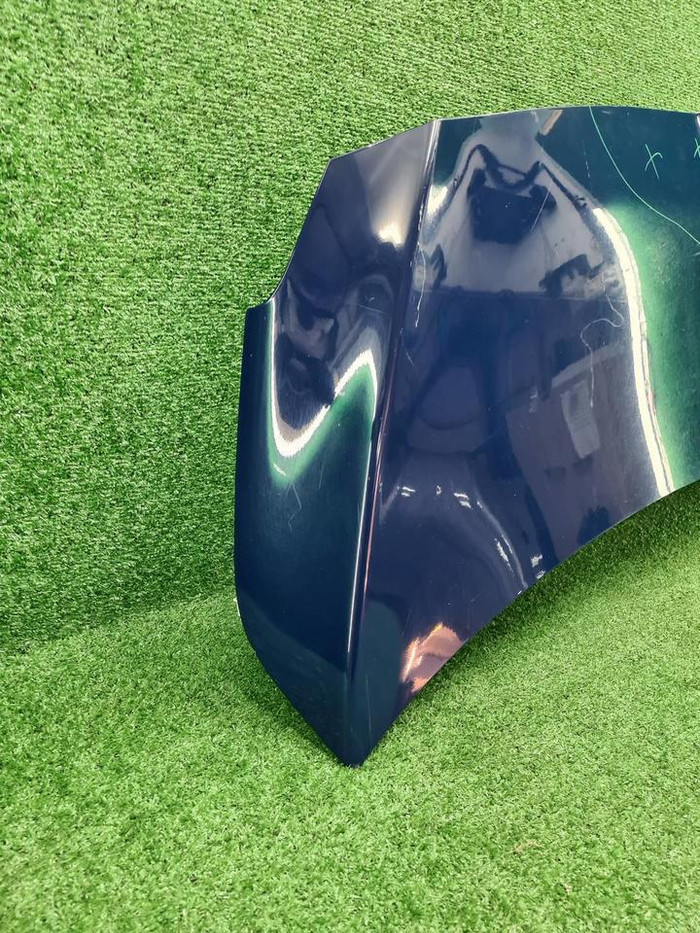 Капот Mercedes Citan W415 (2012-2021)