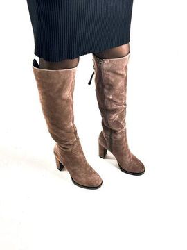 Сапоги женские