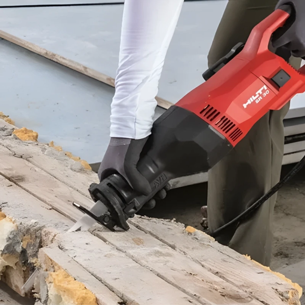 HILTI SR 30 сабельная пила 2228944
