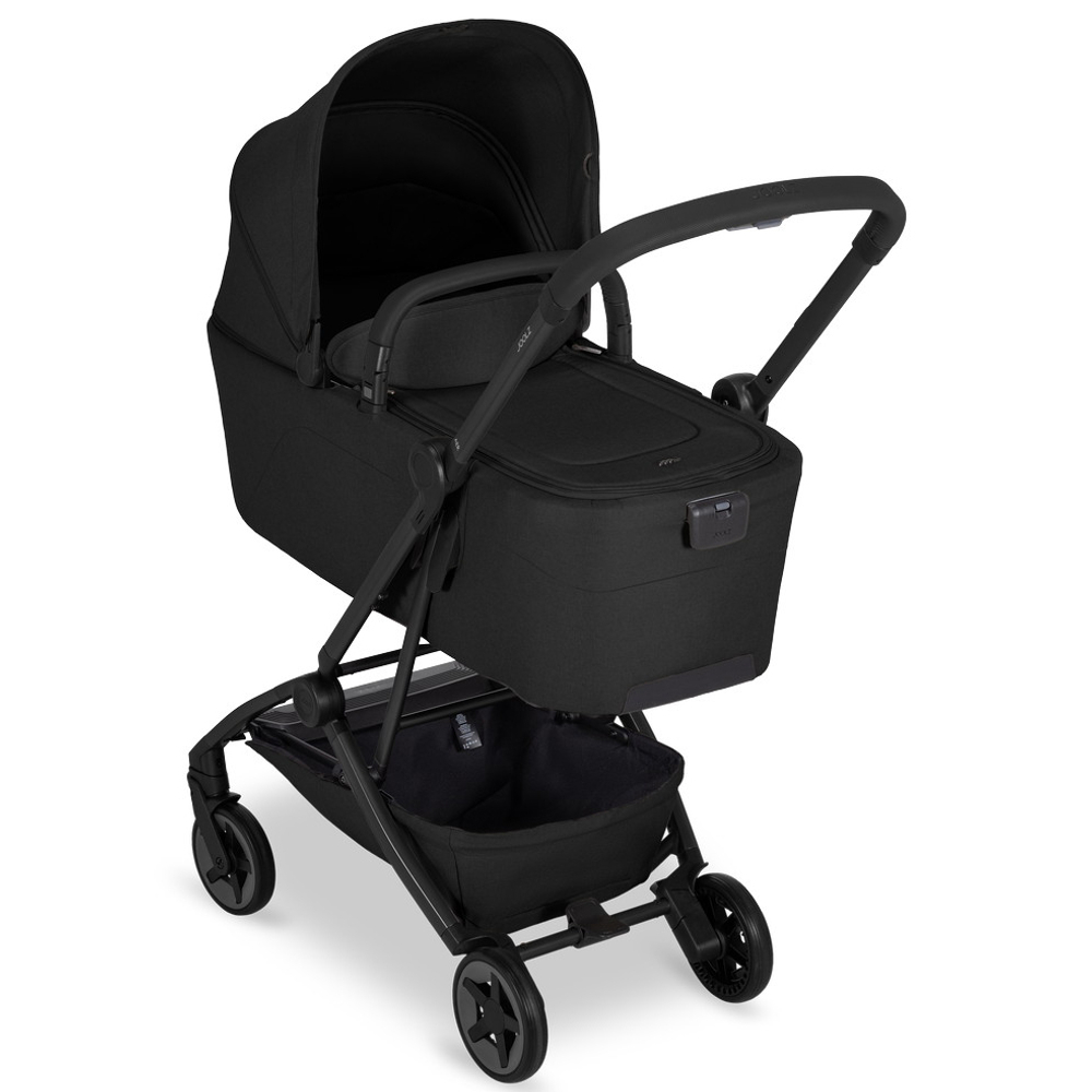 Коляска 2 в 1 Joolz Aer 2 Space Black