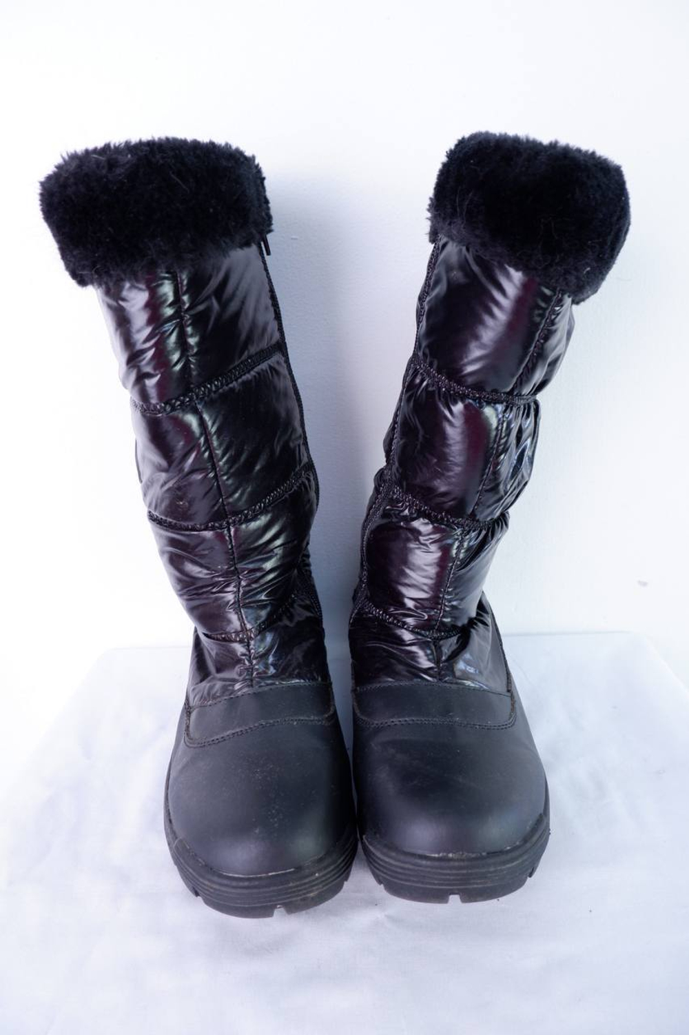 Сапоги Walkmaxx для зимних прогулок, 37 размер