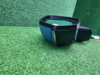 Зеркало левое Haval Jolion (2021-н.в.) 10 конт.