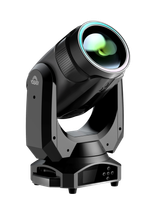 LED Beam 300 Вт LED Ring