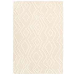 Ковер из новозеландской шерсти и хлопка Imphal из коллекции Ethnic, 200х300см