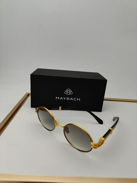 Солнцезащитные очки MAYBACH