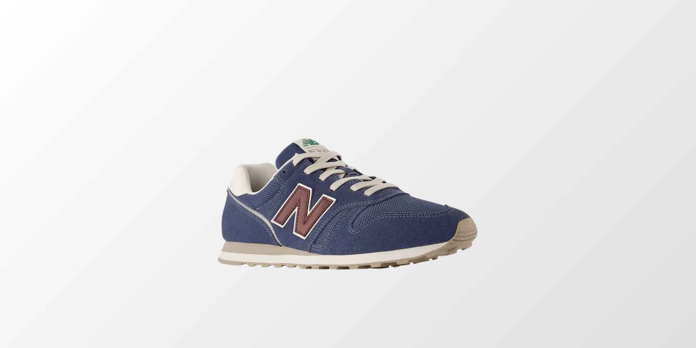 Мужские кроссовки New Balance: Обзор моделей 754, 680, 565 и 373