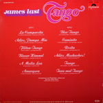 James Last / Tango (LP)