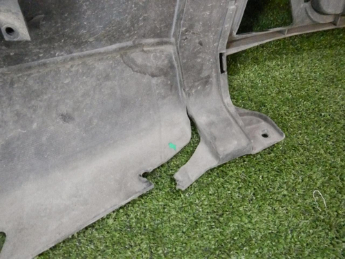 Бампер передний Suzuki Vitara 2 (2014-2019)