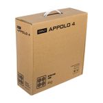 Светильник светодиодный APOLLO 4, 140 Вт