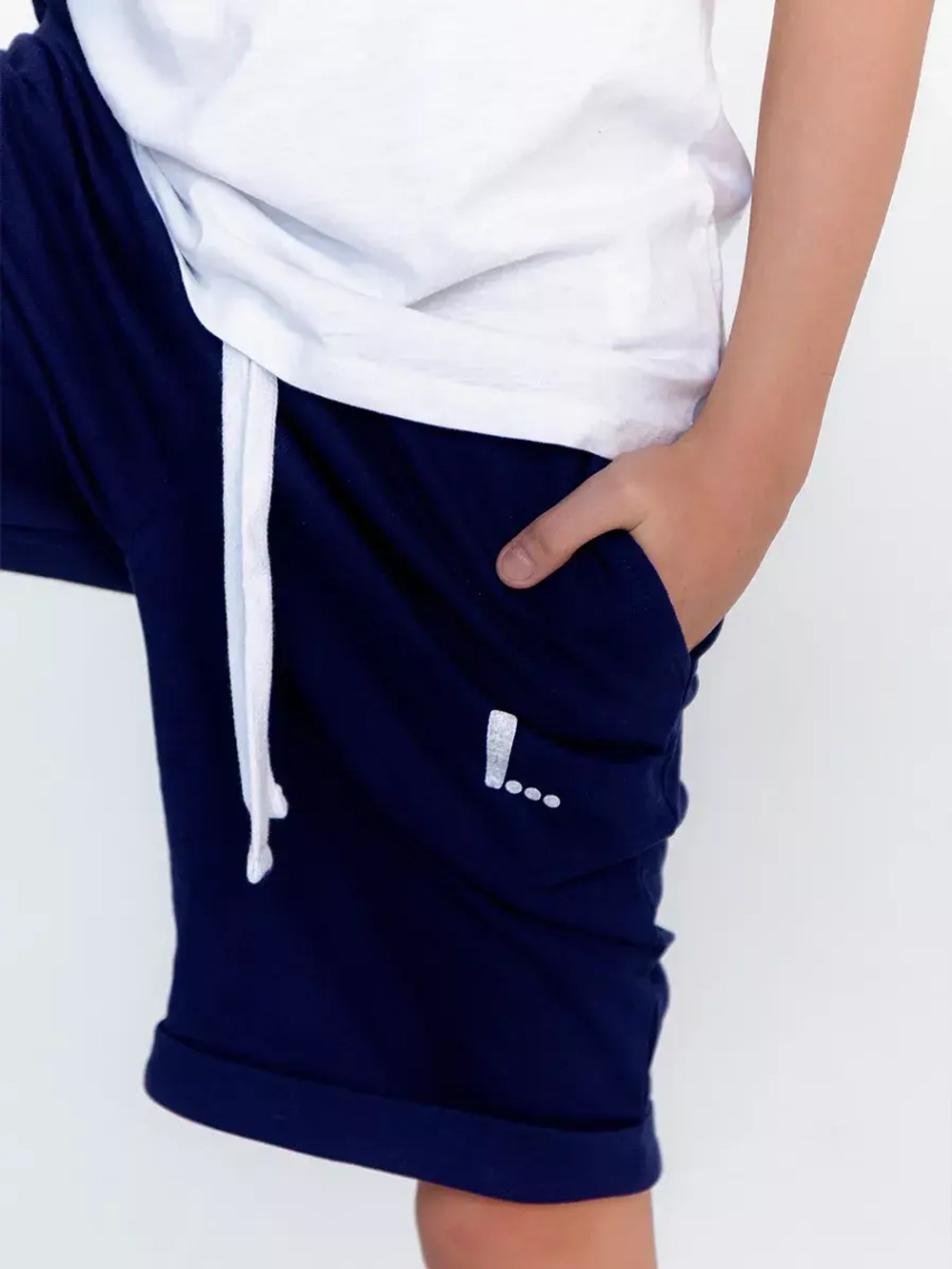 Спортивные шорты для мальчика