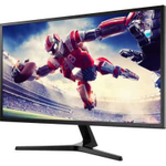 Монитор Samsung LU32J590UQPXEN