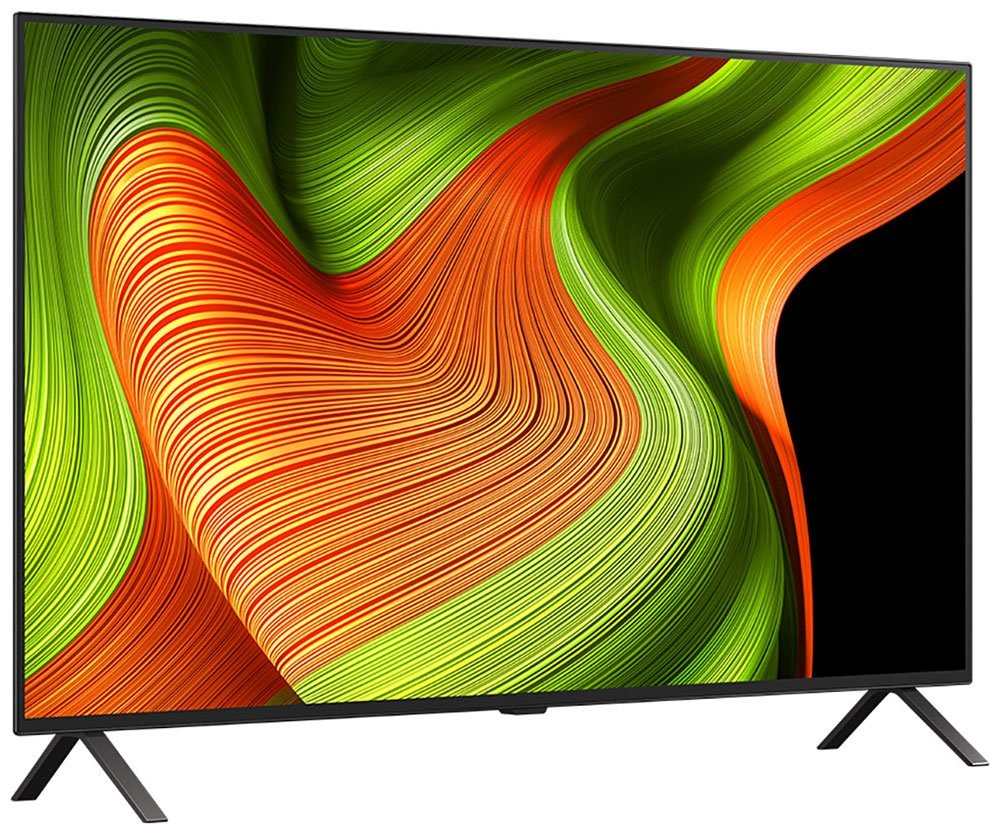 Телевизор LG OLED48B5 EU