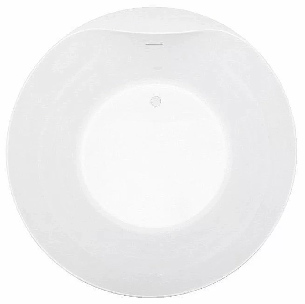 Акриловая ванна ABBER AB9280 150х150