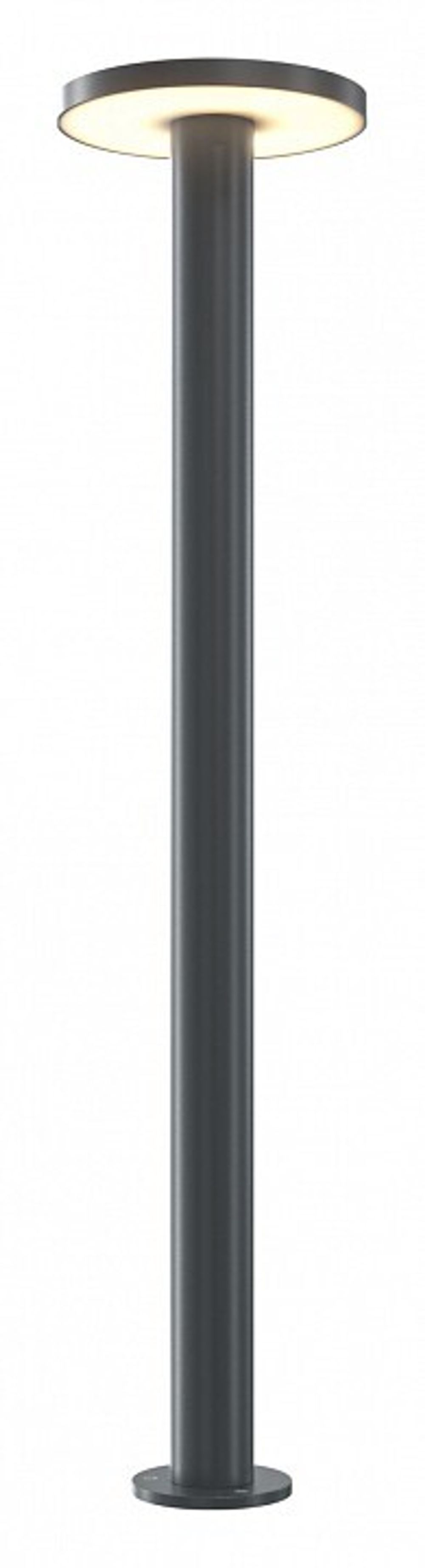 Наземный низкий светильник Maytoni Wald O420FL-L12GF1