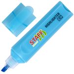 Набор текстовыделителей 12 ЦВЕТОВ, STAFF "EVERYDAY HL-720", 6 неоновых цветов + 6 пастельных цветов, линия 1-5 мм, 152557