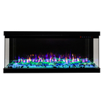 Электрический очаг Real Flame Onyx 50