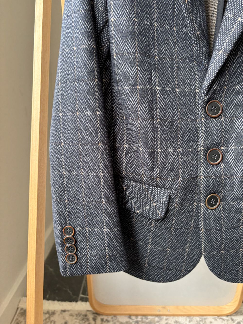 Брючный костюм Choupette, 128