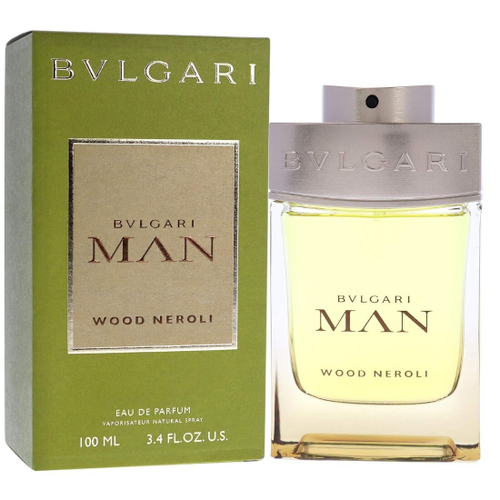 BVLGARI Man Wood Neroli edP 100ml man