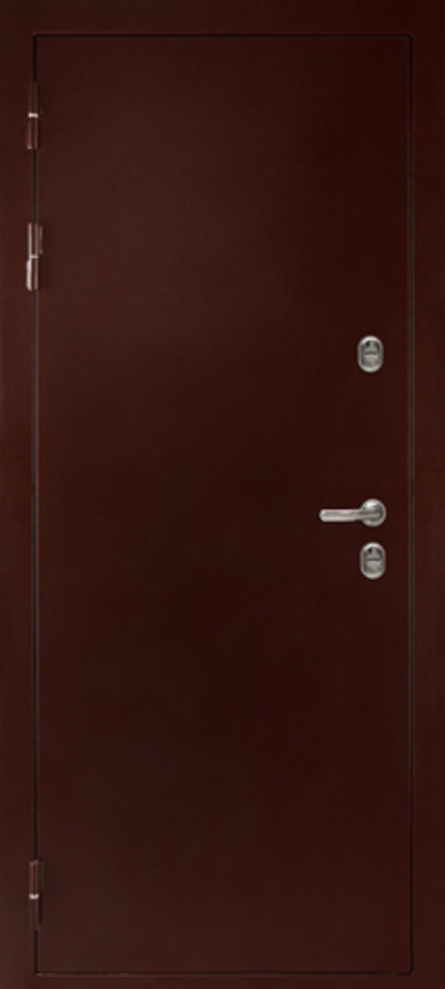 Входная дверь DIVA 102 с терморазрывом