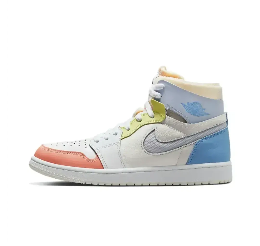 Nike Air Jordan 1 High CMFT My First Coach