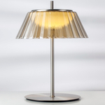 794913 Настольная лампа NAPOLI LED 12W 700LM КОФЕЙНЫЙ/КОНЬЯК 3000K