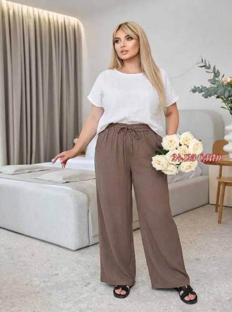 Брюки 4145712 (1760390051) Fabrika