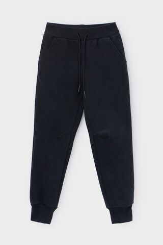 брюки  К 400569/черный