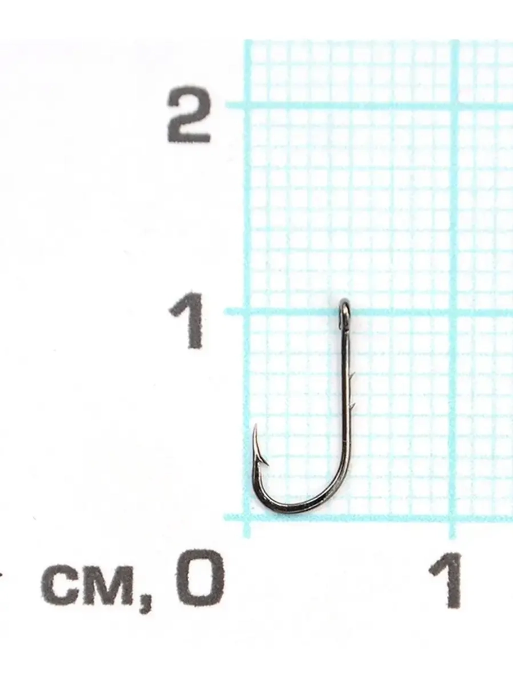 Крючки "Baitholder" (Скорпион)