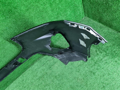 Бампер передний EXEED VX (2021-2024)