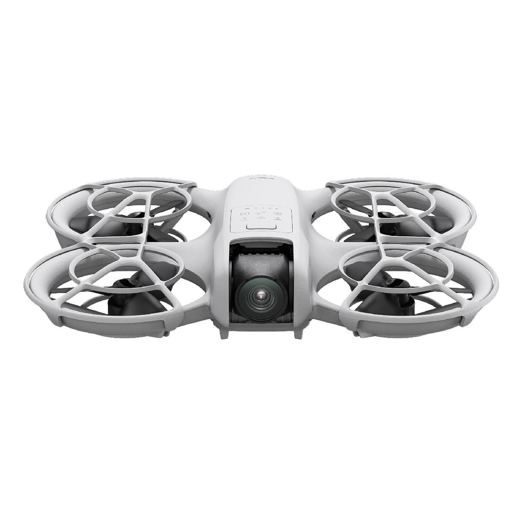 Квадрокоптер DJI Neo Fly More Combo (с пультом DJI RC-N3)