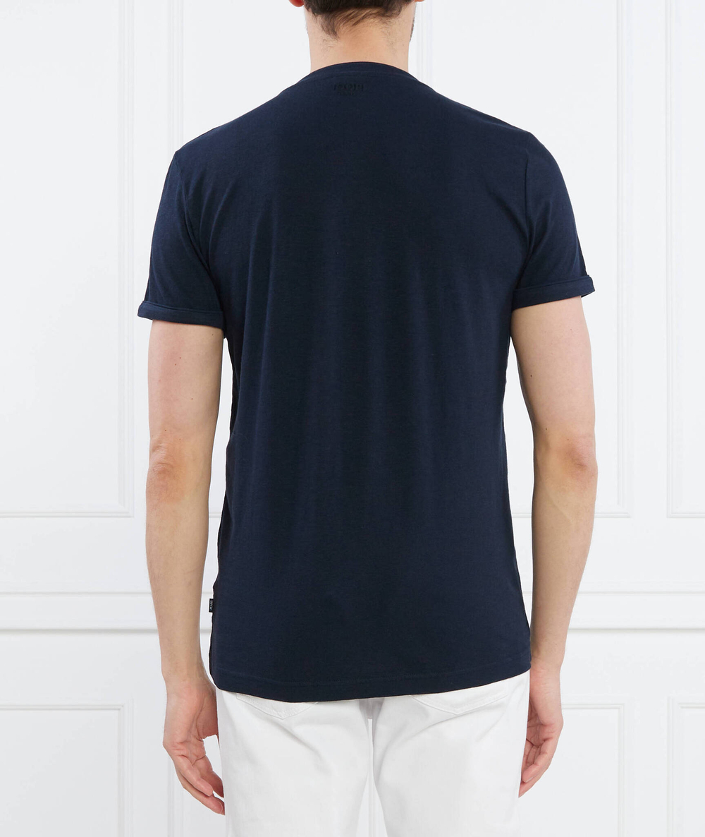 Футболка Линаро Joop! Jeans - темно-синий(30036024)