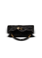 Сумка Anthem из телячьей кожи от Balmain
