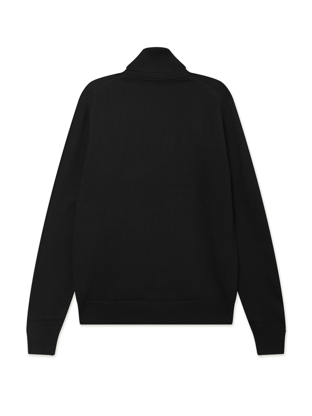 Мужской Свитер Roll Neck