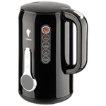 Чайник электрический LEONORD LE-1536 черный (107832)