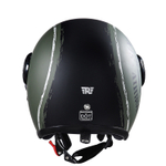 Шлем Royal Enfield Jet AIRBORNE DIV