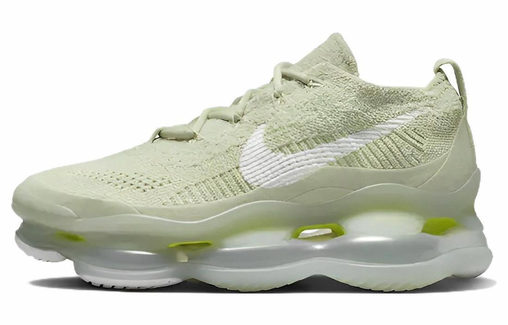 Кроссовки Nike Air Max Scorpion (Женская размерная сетка)