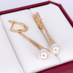 Серьги Xuping - арт332