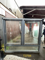 Окно Пластиковое Новое 173(в) х 186(ш)