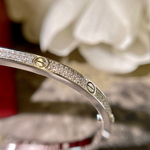 Cartier Love Bracelet