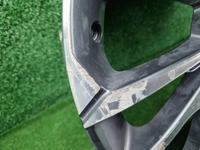 Диск Комплект дисков R18 Geely Coolray (2019-н.в.)