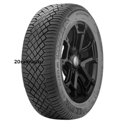 215/50R17 95T XL ArcticControl TL FR