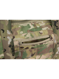 Сумка баул А-25 Балу 2.0 100л