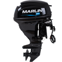 Лодочный мотор Marlin MFI30AWRS